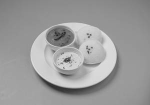Idli Sambhar