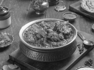 Mutton Masala