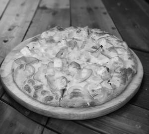 Paneer cheese Pizza