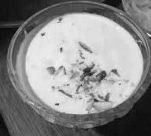 Litchi Ki Teheri