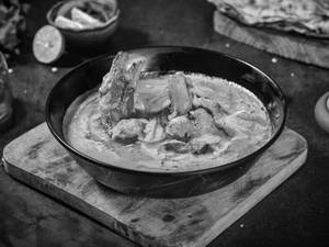 Mutton Korma