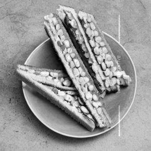 Sweet Corn Sandwich