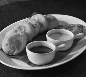 Dahi Ke Kebab