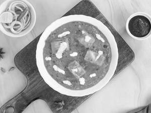 Paneer Lababdar