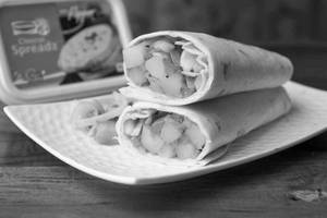 Potato Wrap