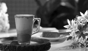 Cafe Lotus Biscoff Latte