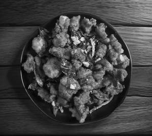 Chicken 65 Boneless [1 Kg, Serves 10]