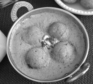 Kuftey E Bukhara