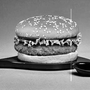Double Patty Burger