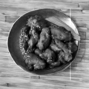 Aishwarya Chicken