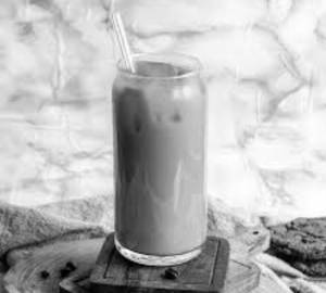 Cold Coffee