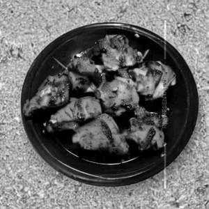 Tandoori Chicken