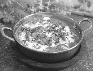 Paneer Sunehri