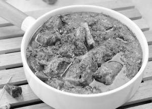 Mutton Kali Mirch