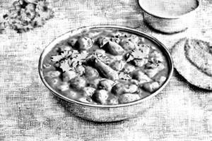 Kadai Veg