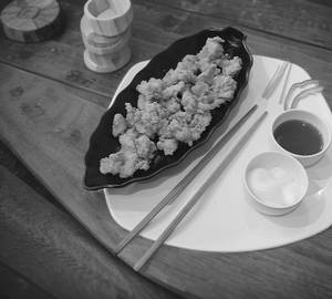 Chicken Popcorn [18 Pieces]