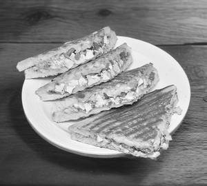 Paneer Sandwich