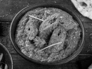Chicken Seekh Gravy