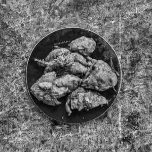 Pudina Chicken