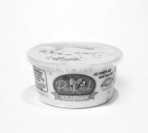 Paan Masala Ice Cream Bowl