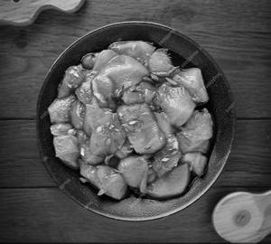 Chicken manchurian