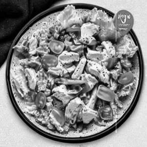 Salad Of The Day Chicken