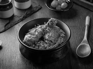 Chicken Rara