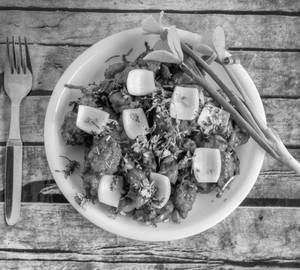 Chicken Manchurian