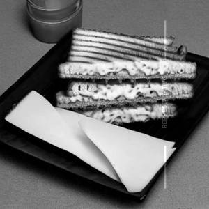Cheese Mayo Sandwich