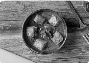 Paneer masala
