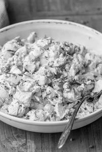 Egg Salad