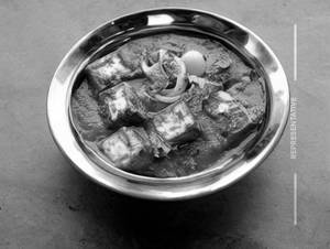 Handi Paneer 