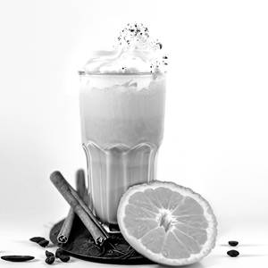 Tangy Spiced Java