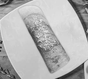Butter podi masala Dosa (spicy) chennai style