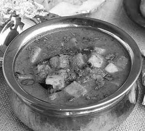 Paneer Lazeez