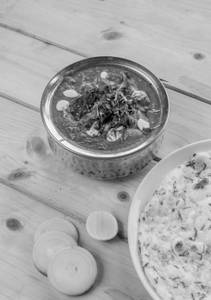 Dhaba Style Butter Chicken