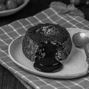 Choco Lava Cake