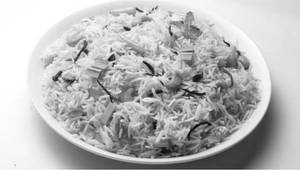 Kashmiri Pulao