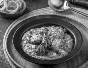 Chicken Lababdar Boneless
