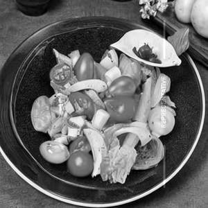 Insalata Gennarino