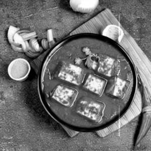 Paneer Kolhapuri