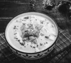 Mixed Raita