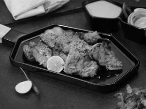Tandoori Chaap