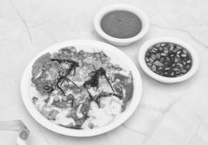 Bhalla Papri Chaat