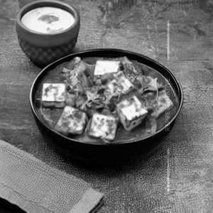 Mutter Paneer
