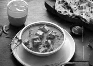 Paneer Pasanda