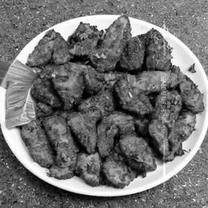 Matti Rawa Fry
