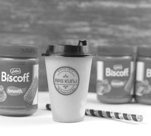 Lotus Biscoff Thick