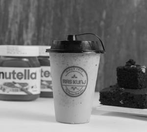 Nutella Brownie