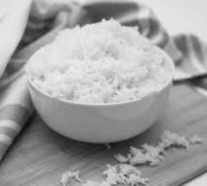 Saada chawal